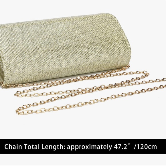 Handbag/Shoulder purse - Picture 4 of 4